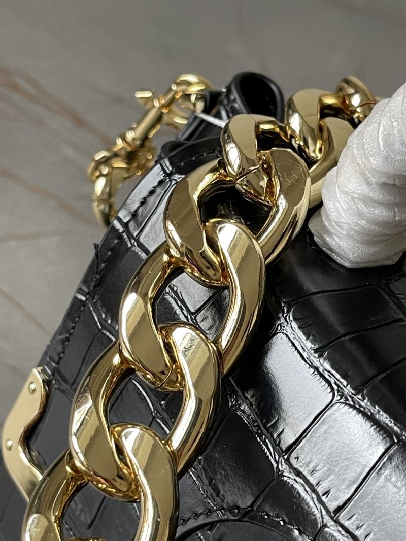 Versace Top Handle Bags